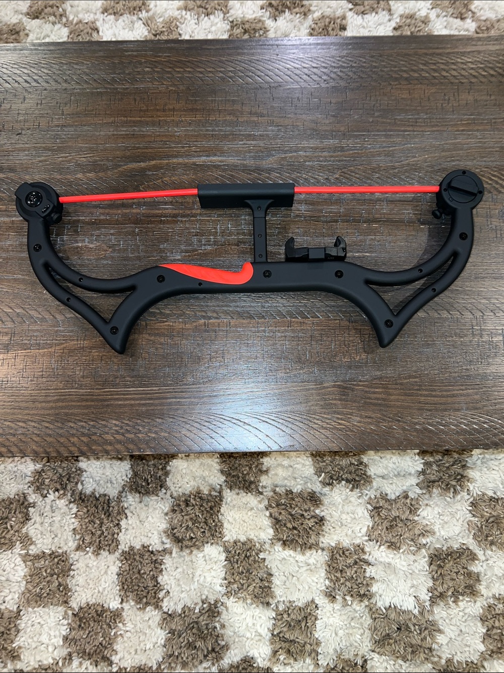 AccuBow Nano Youth Virtual Archery Training System
